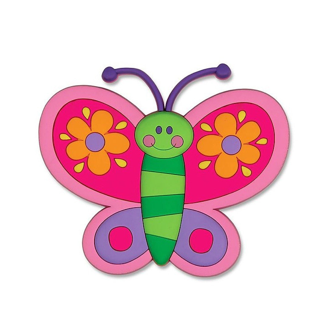 Animagnets Butterfly