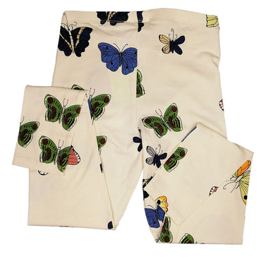 Leggings Butterflies