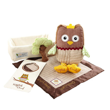 Night Owl Gift Set
