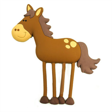 Animagnets Horse