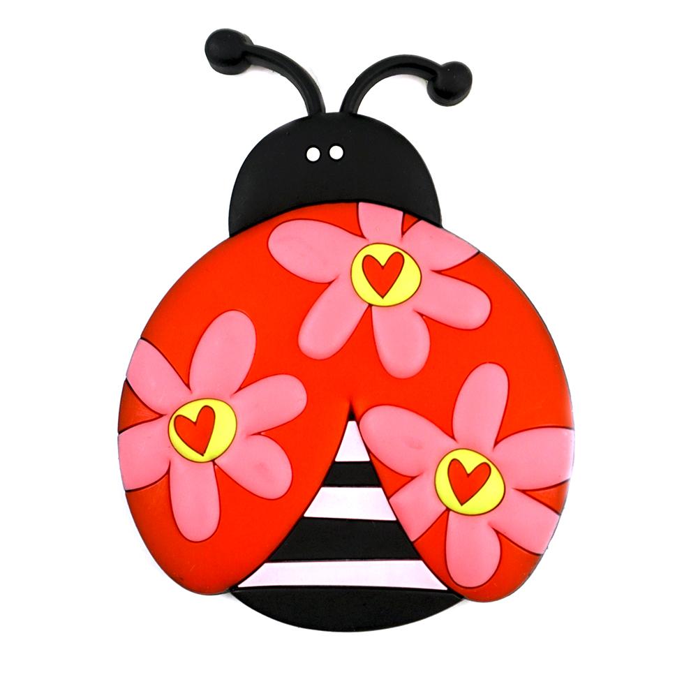 Animagnets Ladybug