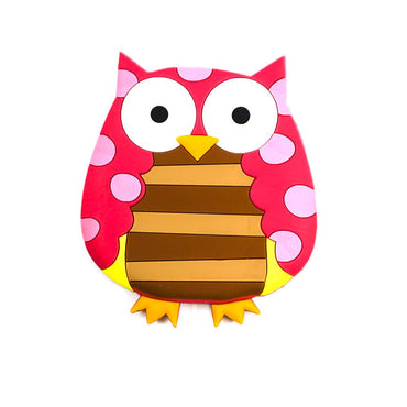 Animagnets Owl