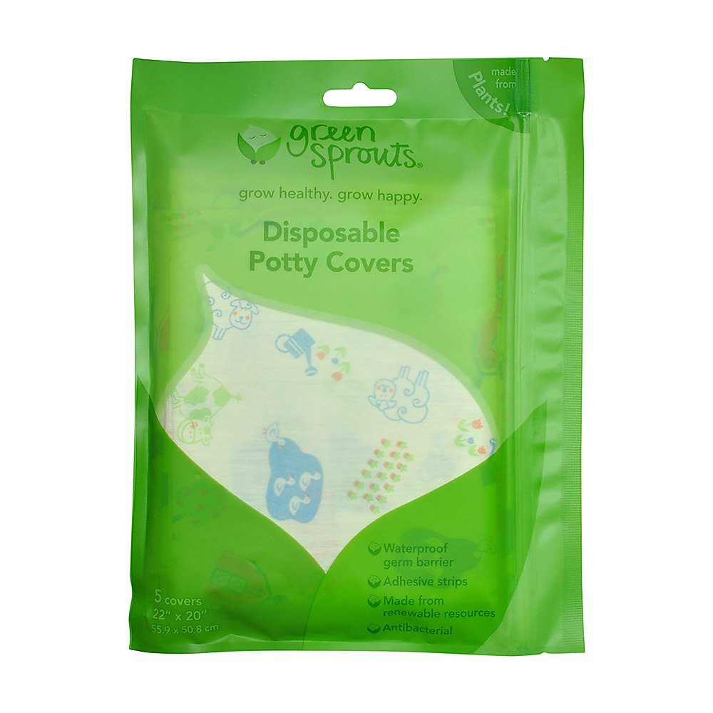 Disposable Potty Cover