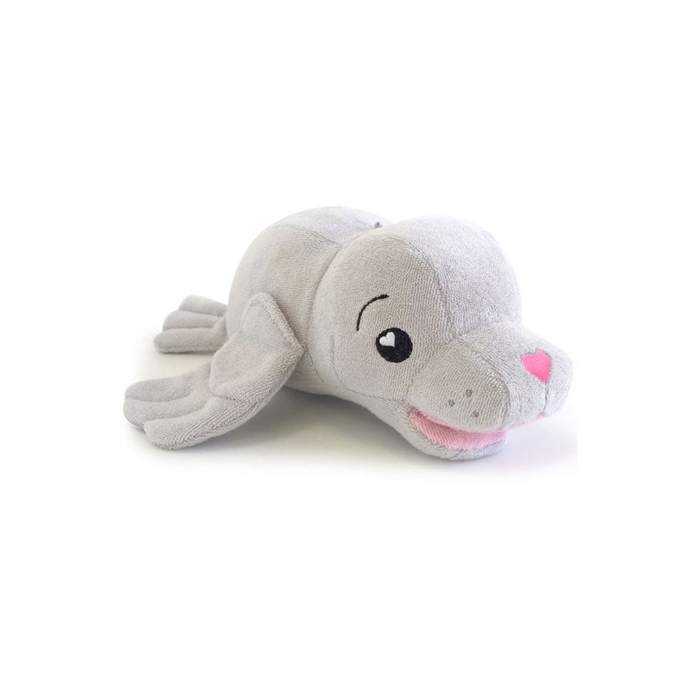 Charlotte The Seal - Soapsox
