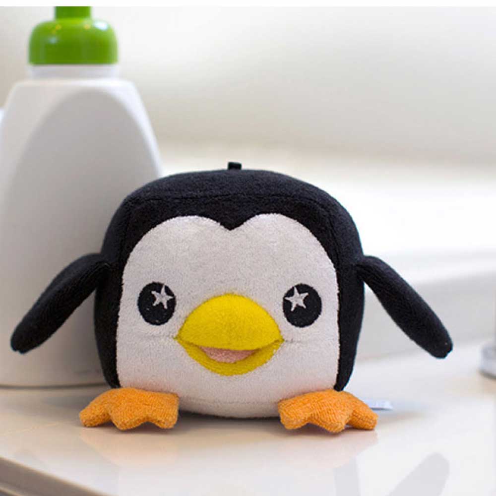 Penguin Soappal