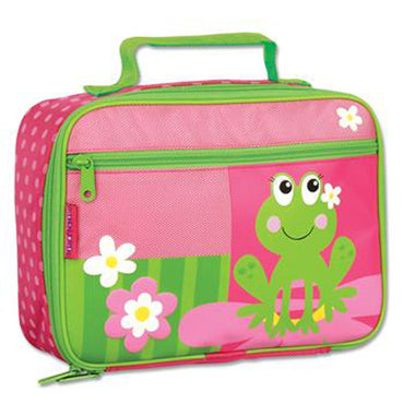 Frog Lunch Box