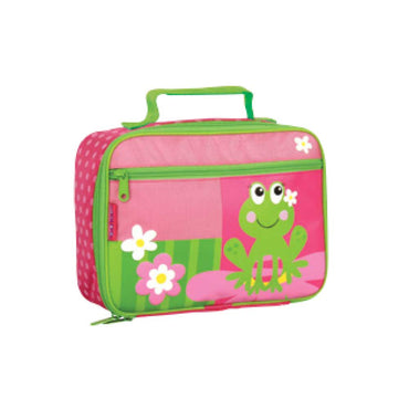 Frog Lunchbox