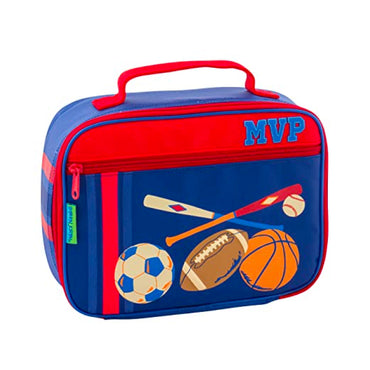 Lunch Box Sports