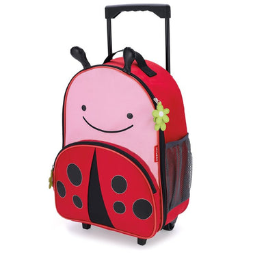 Ladybug Luggage