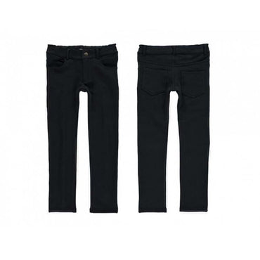 Black Coloured Jeans