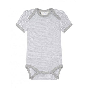 Yvon Short Sleeve Baby Body-Sence Organics