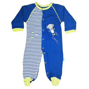 Babygrow Front Opening