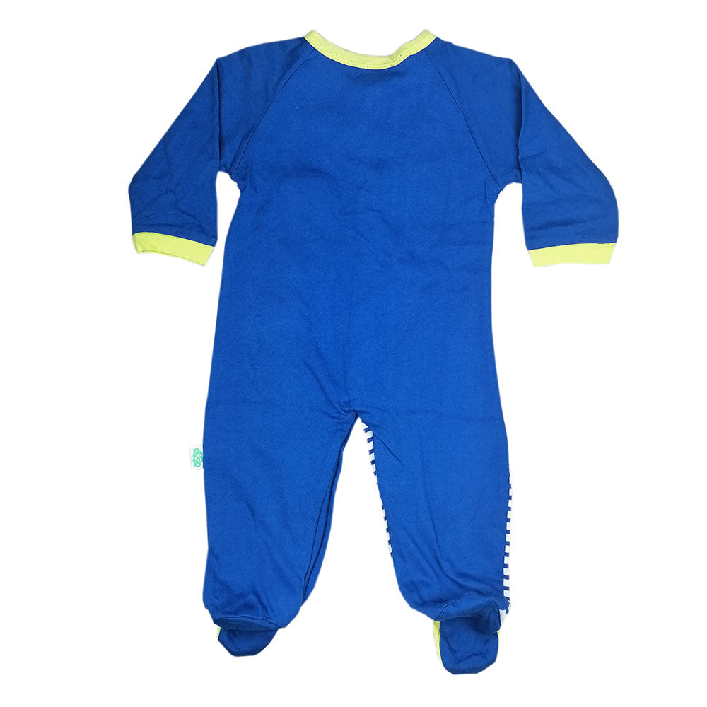 Babygrow Front Opening
