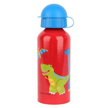 Dino Water Bottle