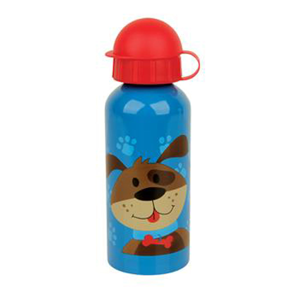 Water Bottle Dog