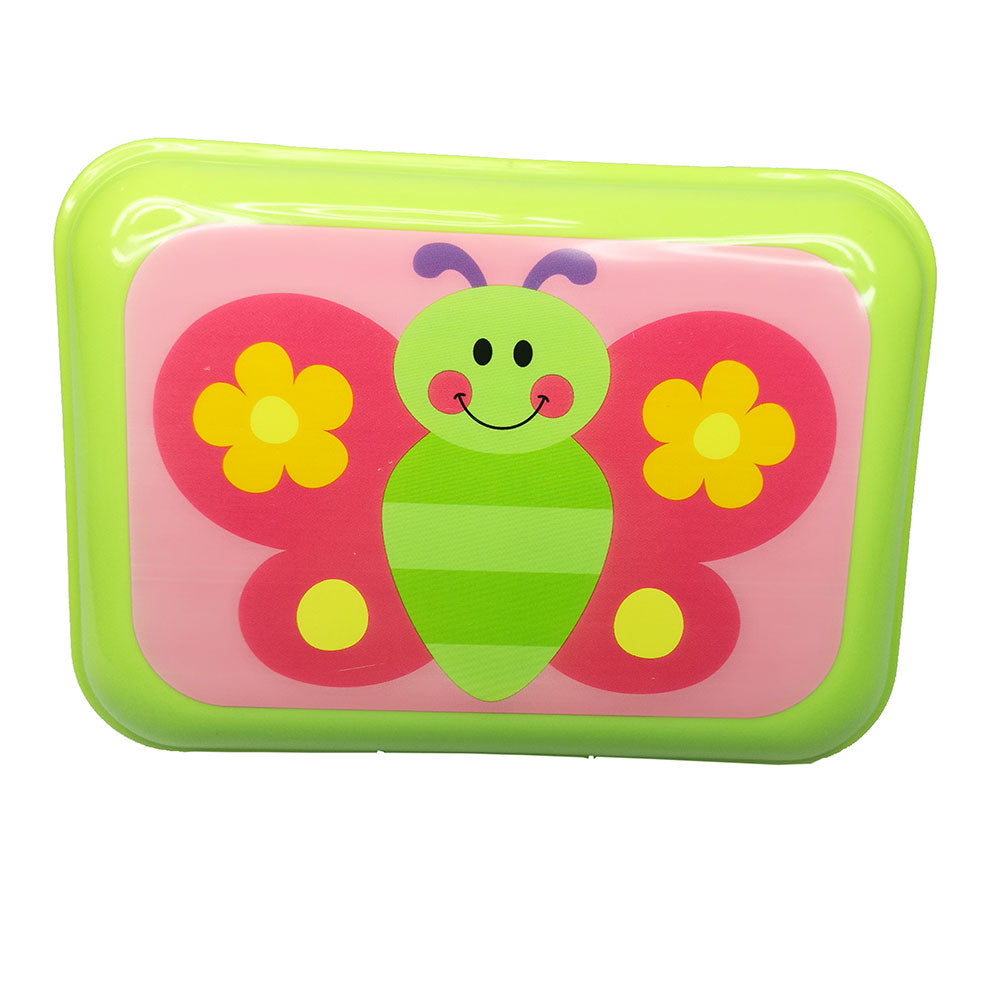 Snack Box Butterfly