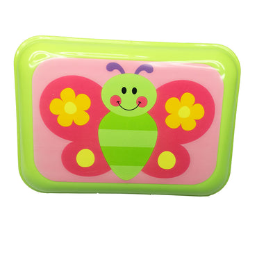 Snack Box Butterfly