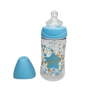 Baby Bottle Wide Neck 270ML - Suavinex