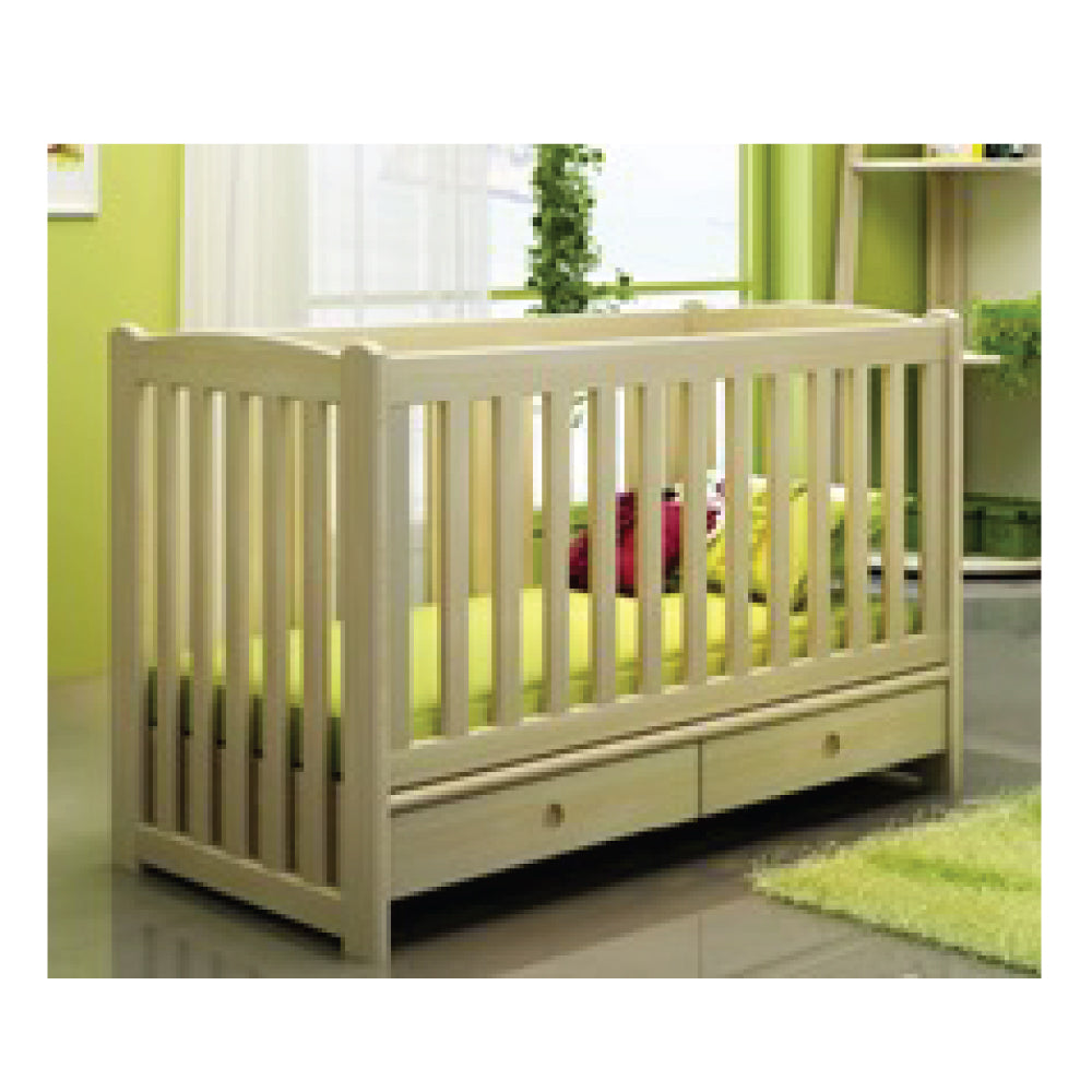 Covertable Baby Cot