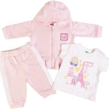 Jogging Suit GiftSet