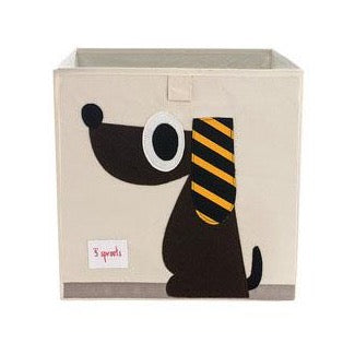 Dog Storage Box
