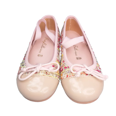 Hony Rose Shoes - Pretty Ballerina