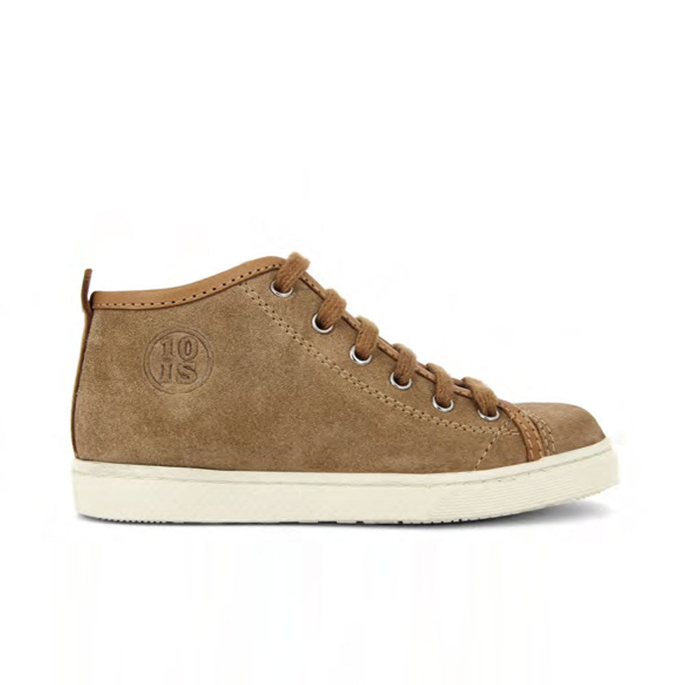 Ten Base Roots Shoes - 10is