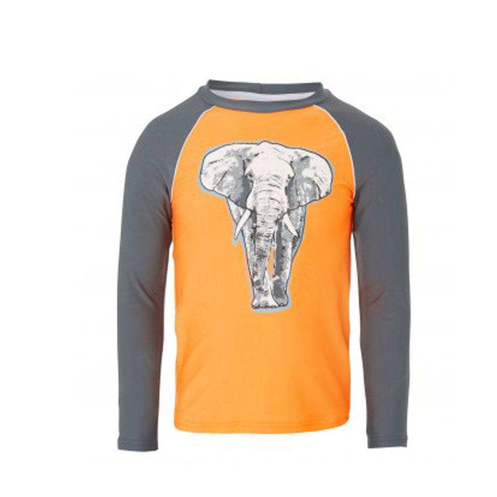 Elephant Rash Vest