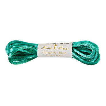 Bunting Cord Turquoise