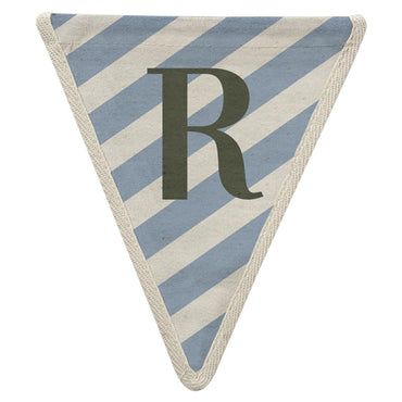 Pennant Diagonal R