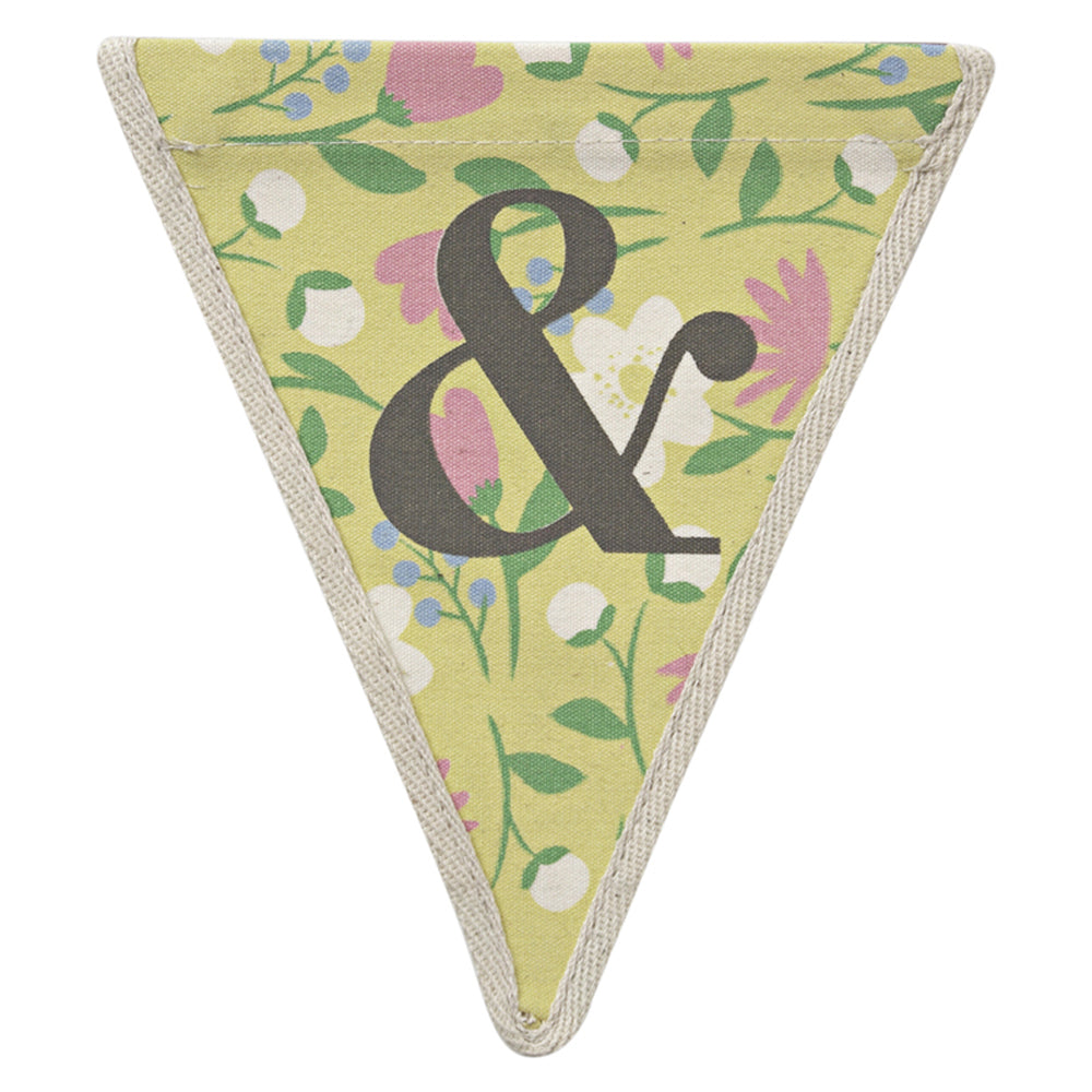 Pennant Floral