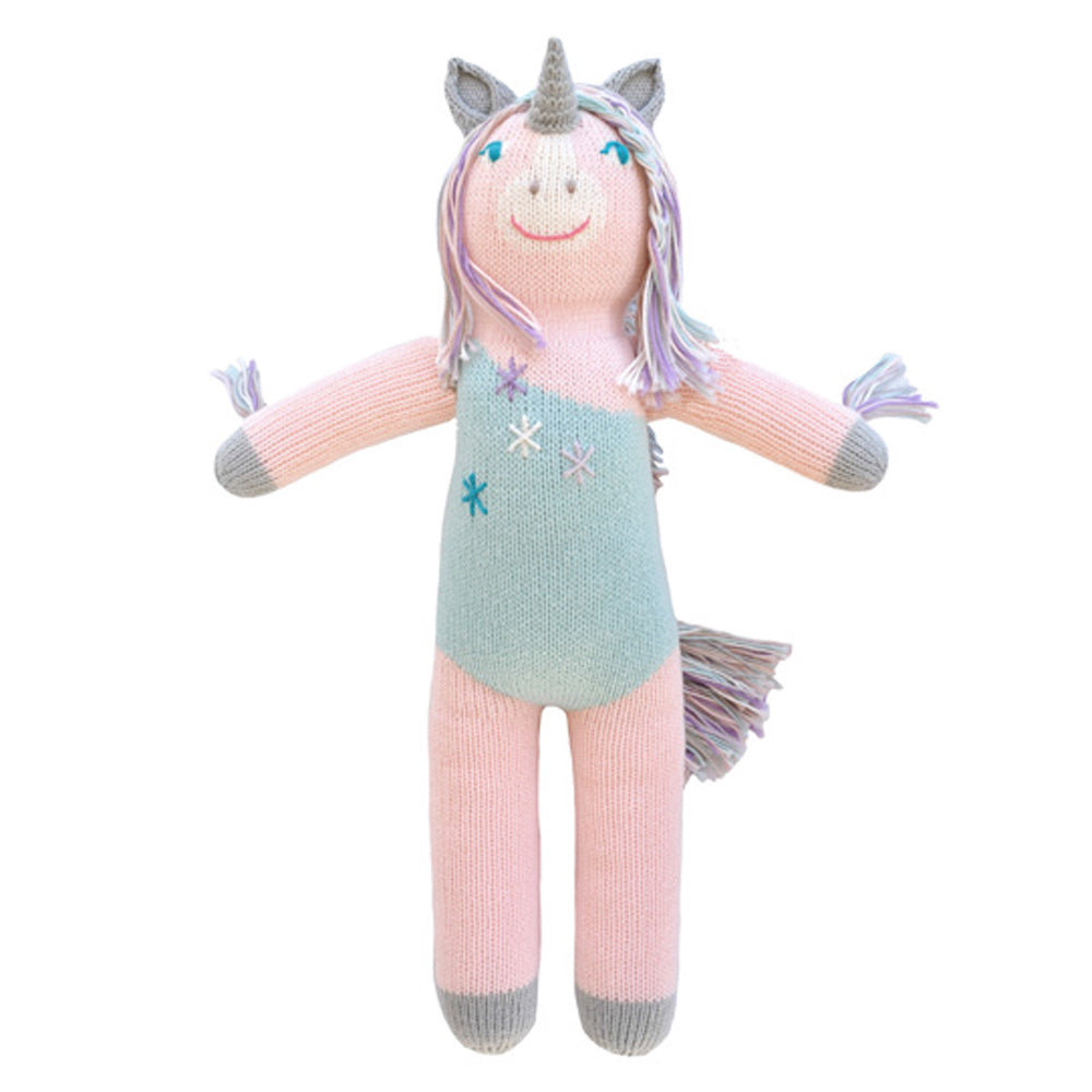 Doll Unicorn ‘Confetti’ Large