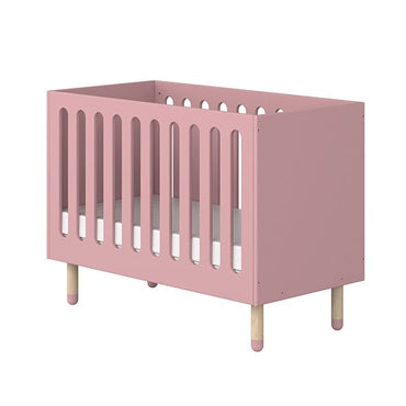 Cot Bed with 8CM Foam Mattress